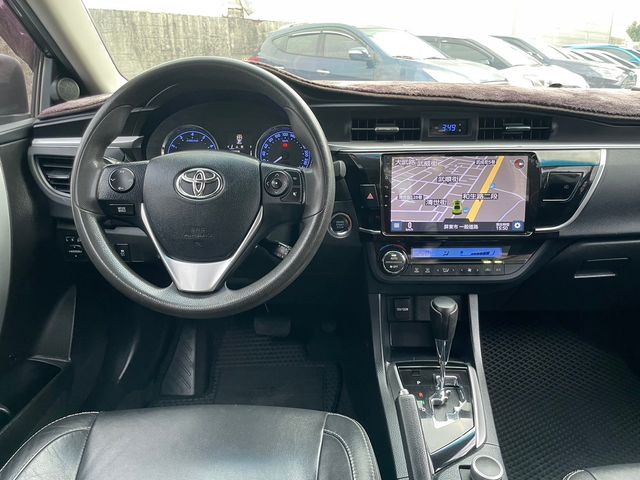 ALTIS 1.8  第7張相片