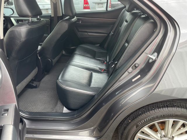 ALTIS 1.8  第9張相片