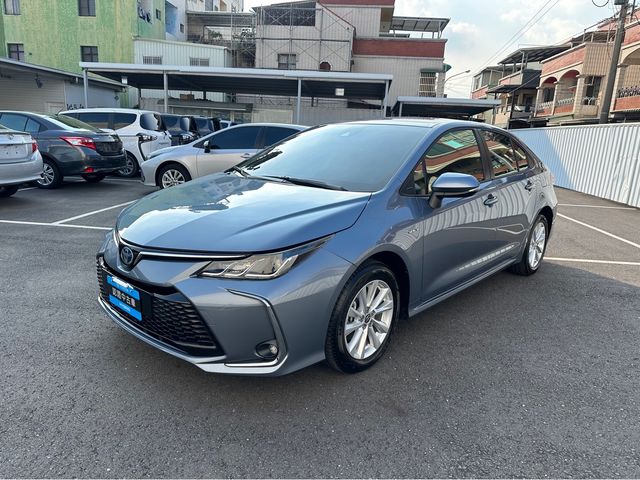 ALTIS 1.8HV  第1張相片