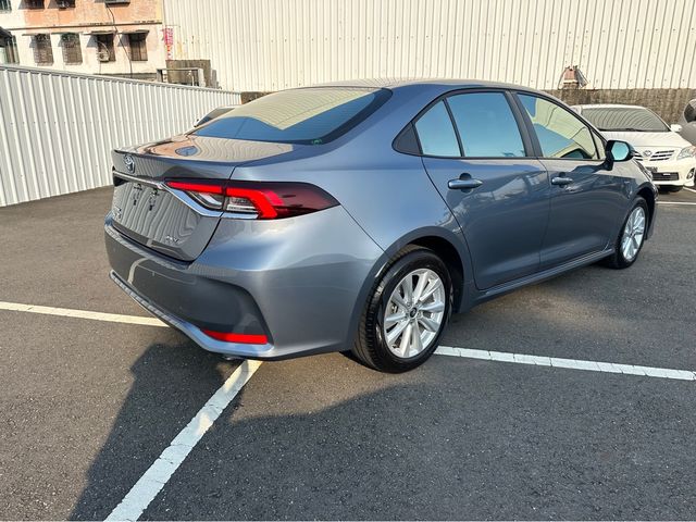 ALTIS 1.8HV  第5張相片