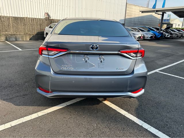 ALTIS 1.8HV  第6張相片