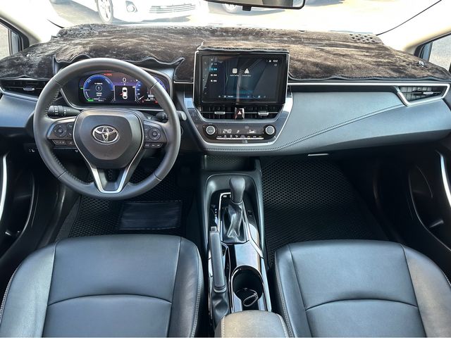 ALTIS 1.8HV  第7張相片