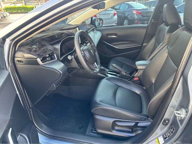 ALTIS 1.8HV  第8張相片
