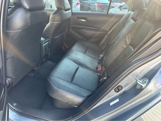 ALTIS 1.8HV  第9張相片