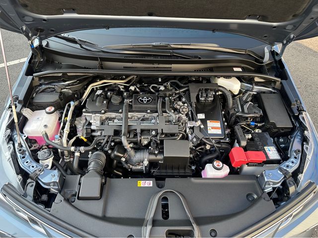 ALTIS 1.8HV  第10張相片