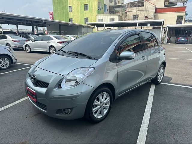 YARIS 1.5  第1張相片
