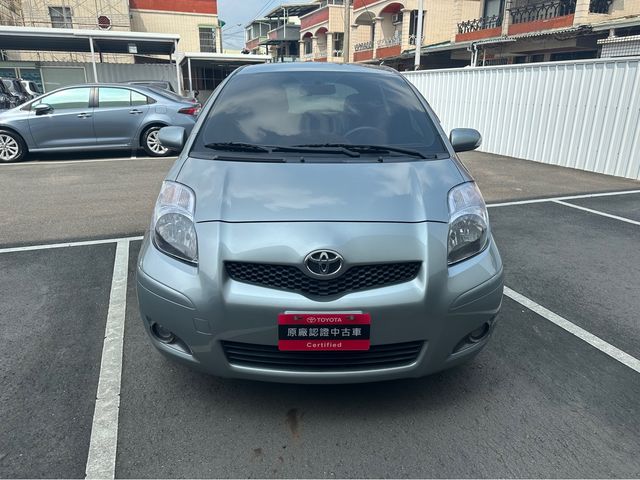 YARIS 1.5  第2張相片