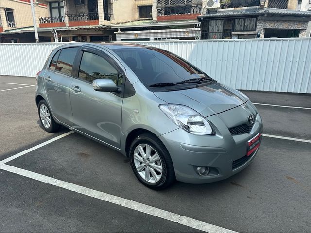 YARIS 1.5  第3張相片