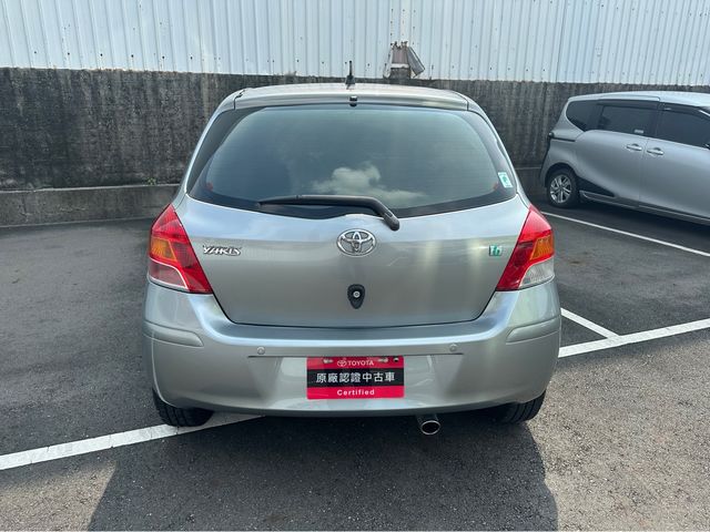 YARIS 1.5  第6張相片
