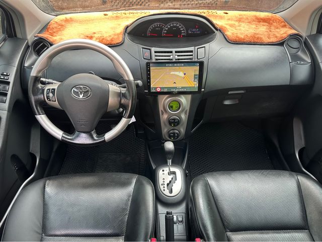 YARIS 1.5  第7張相片