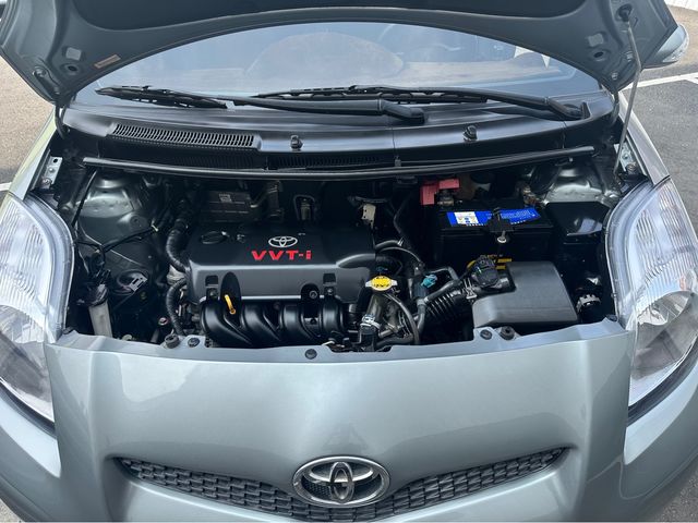 YARIS 1.5  第10張相片