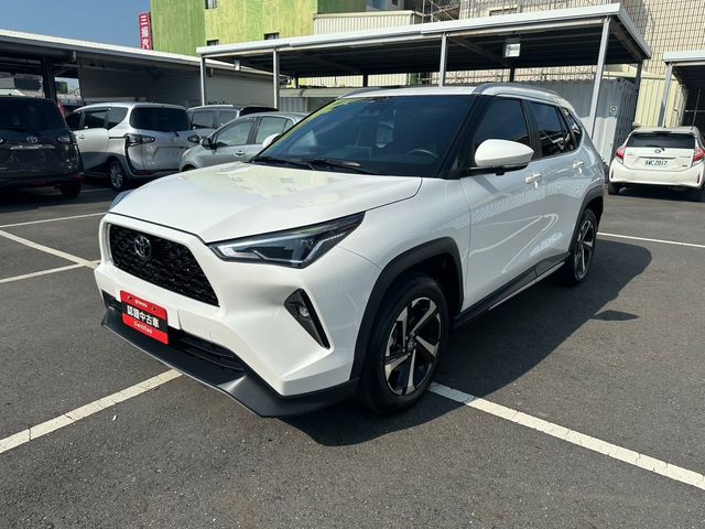 Y CROSS 1.5  第1張相片