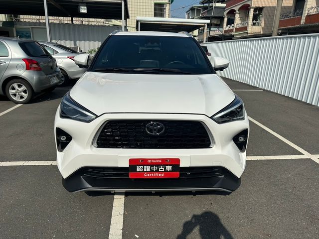 Y CROSS 1.5  第2張相片