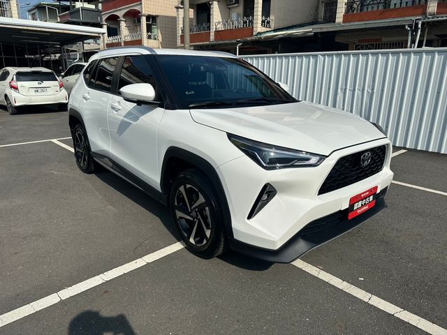 Y CROSS 1.5  第3張相片