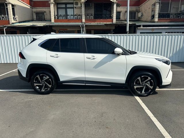 Y CROSS 1.5  第4張相片