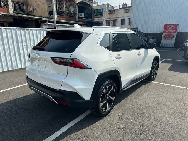 Y CROSS 1.5  第5張相片