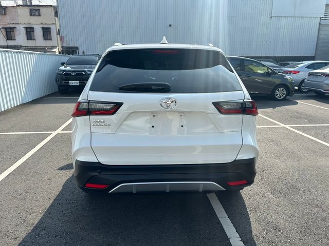 Y CROSS 1.5  第6張相片