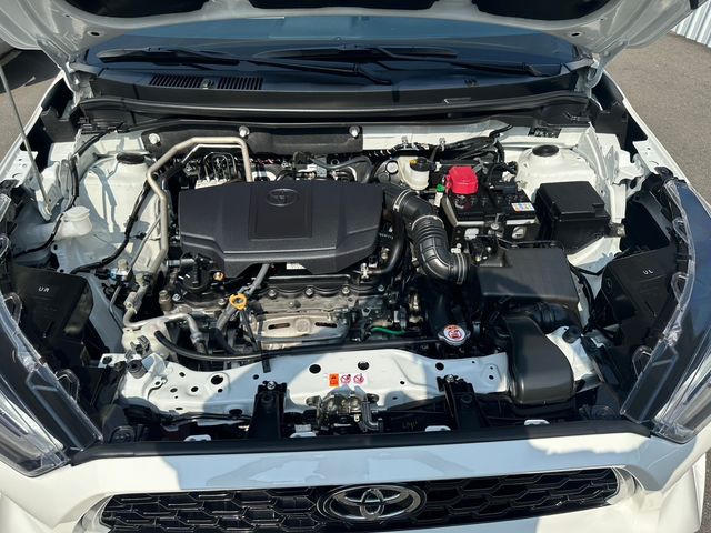 Y CROSS 1.5  第10張相片