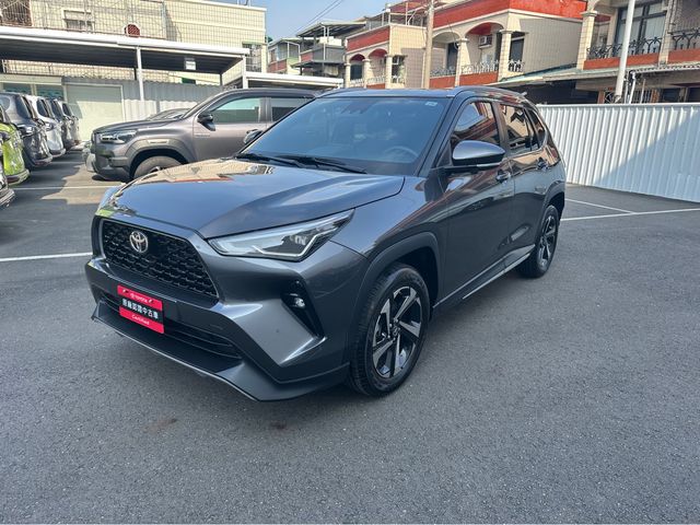 Y CROSS 1.5  第1張相片