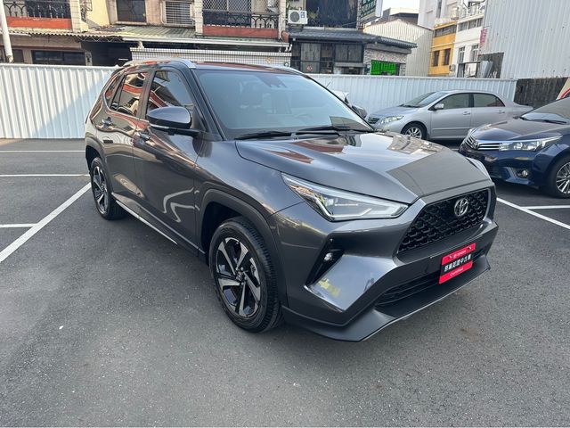 Y CROSS 1.5  第3張相片