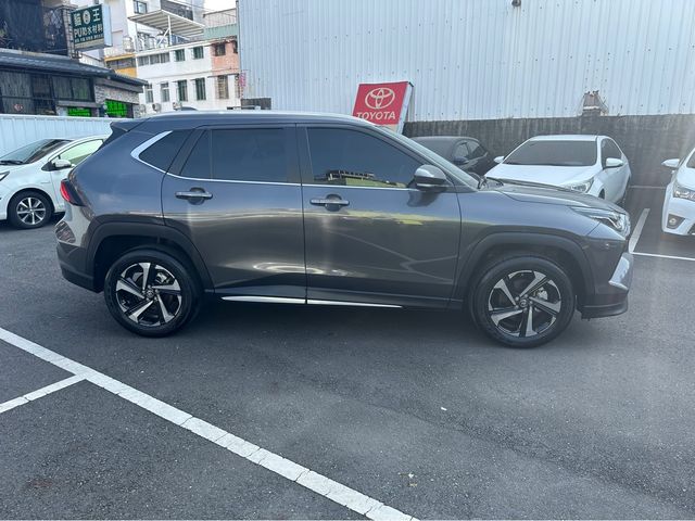 Y CROSS 1.5  第4張相片