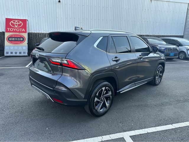 Y CROSS 1.5  第5張相片