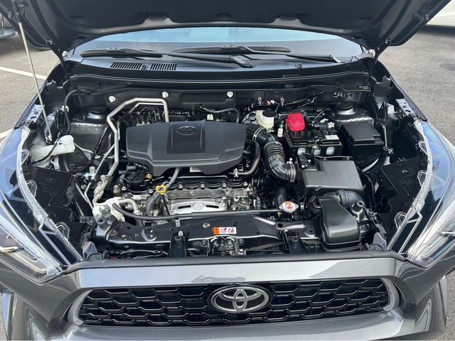 Y CROSS 1.5  第10張相片