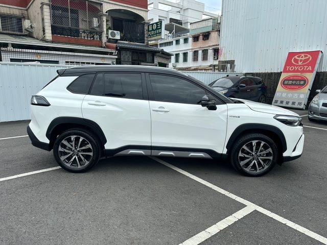 CROSS GR SP HV  第4張相片