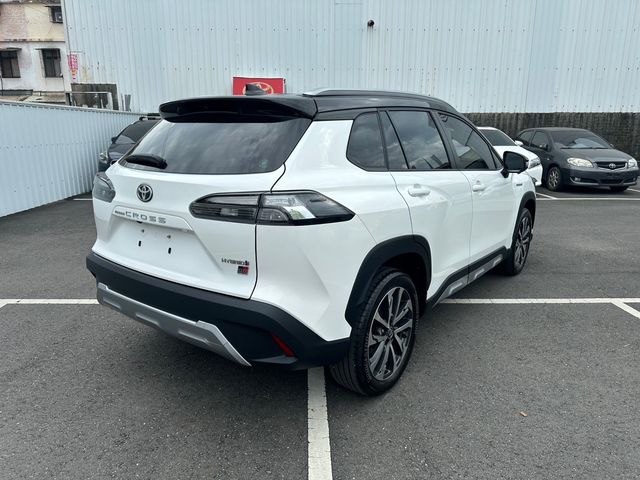 CROSS GR SP HV  第5張相片
