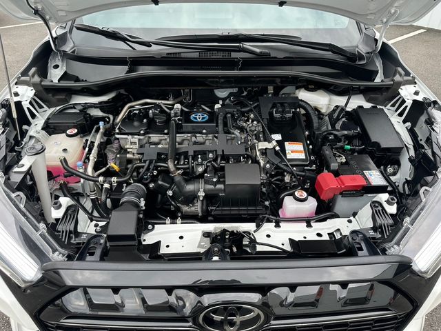 CROSS GR SP HV  第10張相片
