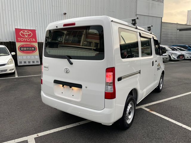TOWN ACE VAN 5人  第5張相片
