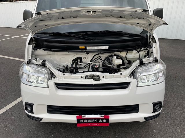 TOWN ACE VAN 5人  第10張相片