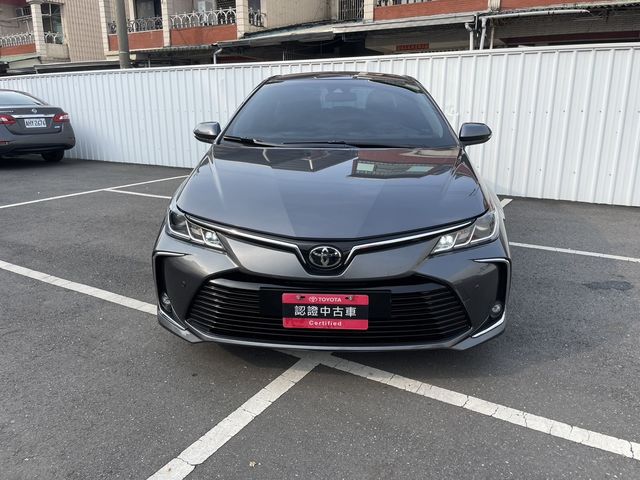 ALTIS 1.8  第2張相片
