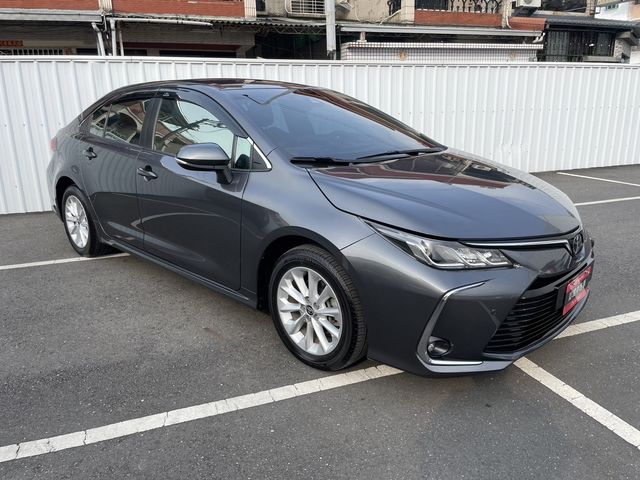 ALTIS 1.8  第3張相片