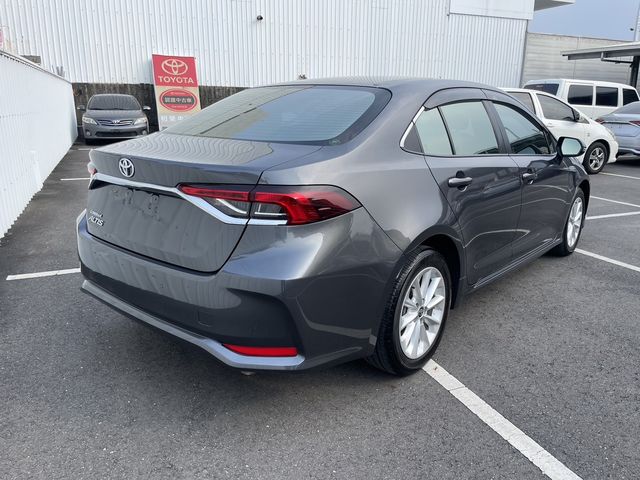 ALTIS 1.8  第5張相片