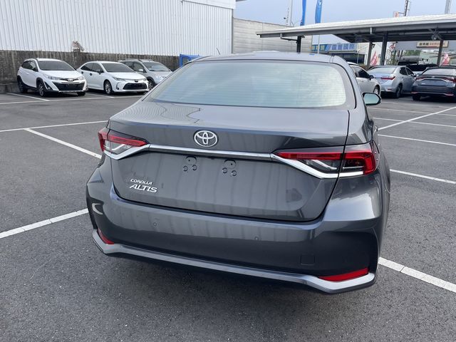 ALTIS 1.8  第6張相片