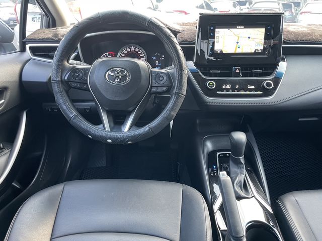 ALTIS 1.8  第7張相片
