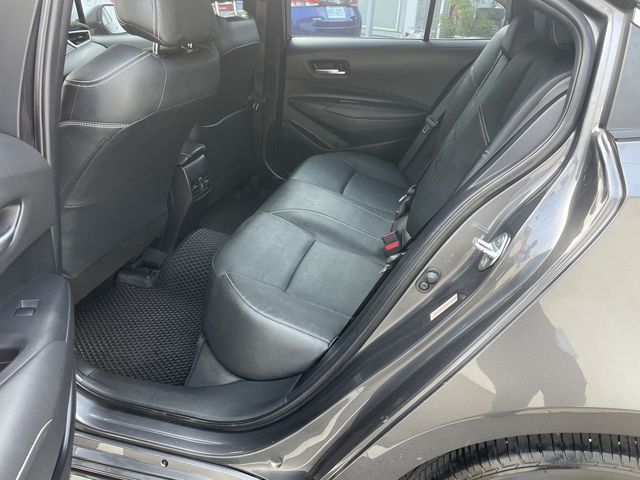 ALTIS 1.8  第9張相片