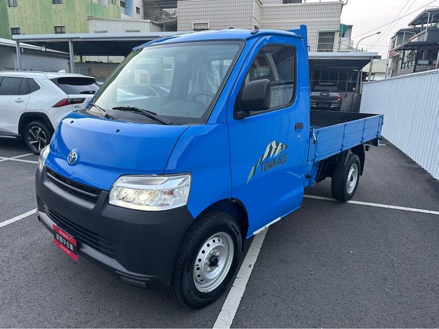 TOWN ACE 1.5  第1張相片