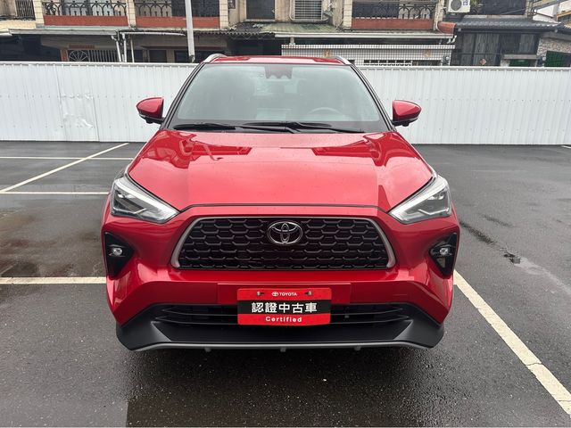 Y CROSS 1.5  第2張相片