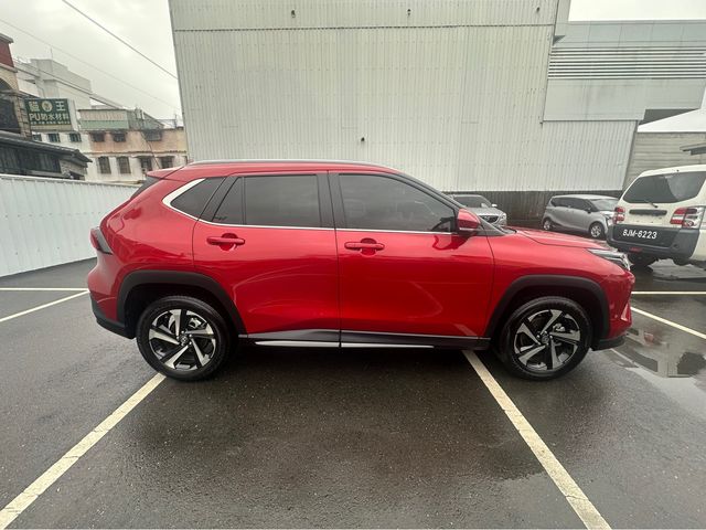 Y CROSS 1.5  第4張相片