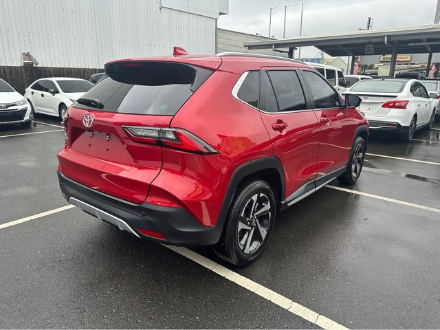 Y CROSS 1.5  第5張相片