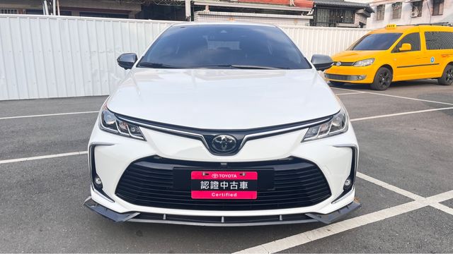 ALTIS 1.8  第2張相片