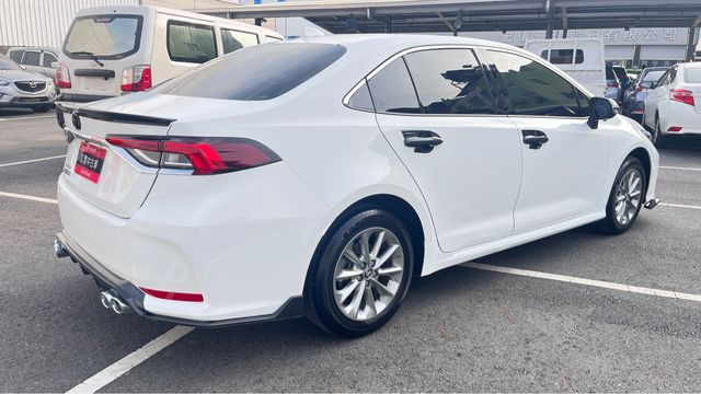 ALTIS 1.8  第5張相片