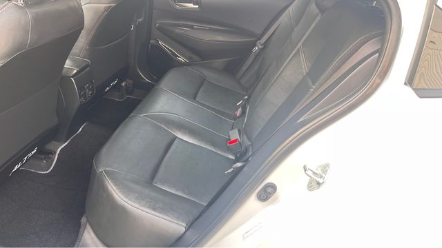ALTIS 1.8  第8張相片