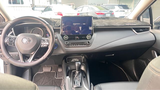 ALTIS 1.8  第9張相片
