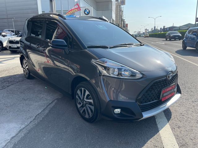 SIENTA 1.8  第3張相片
