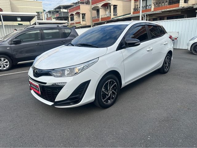 YARIS 1.5  第1張相片