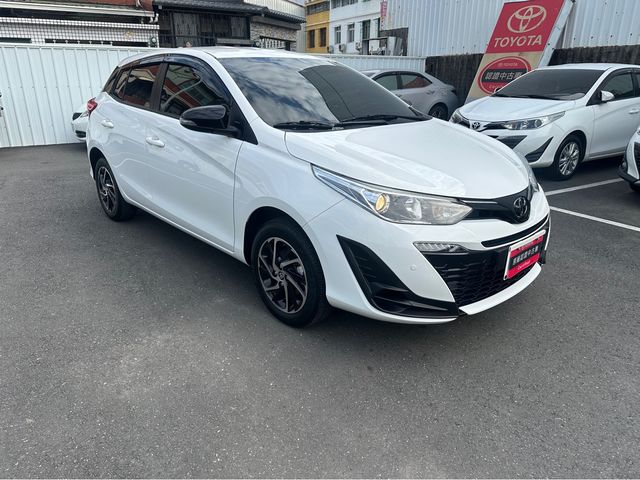 YARIS 1.5  第3張相片