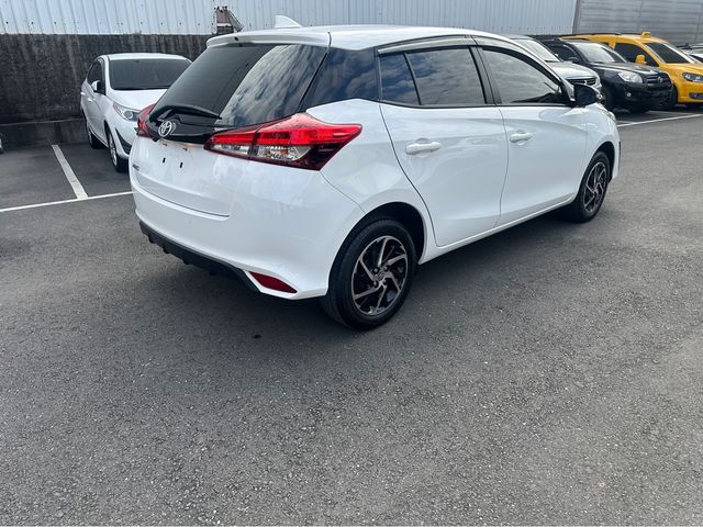 YARIS 1.5  第5張相片